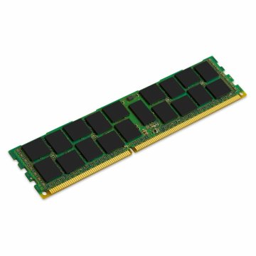 Kingston Technology System Specific Memory KTS-SF316S/8G memoria 8 GB 1 x 8 GB DDR3 1600 MHz Data Integrity Check (verifica integrità dati)