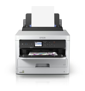 Epson WorkForce Pro WF-C5290DW