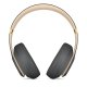 Beats by Dr. Dre Beats Studio3 Auricolare Con cavo e senza cavo A Padiglione Musica e Chiamate Micro-USB Bluetooth Oro, Grigio 3