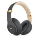 Beats by Dr. Dre Beats Studio3 Auricolare Con cavo e senza cavo A Padiglione Musica e Chiamate Micro-USB Bluetooth Oro, Grigio 8