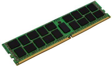 Kingston Technology System Specific Memory 16GB DDR3L 1600MHz memoria 1 x 16 GB Data Integrity Check (verifica integrità dati)