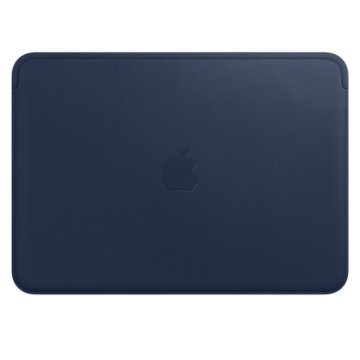 Apple MQG02ZM/A borsa per laptop 30,5 cm (12") Custodia a tasca Blu