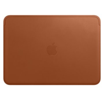 Apple MQG12ZM/A borsa per laptop 30,5 cm (12") Custodia a tasca Marrone