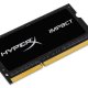 HyperX 16GB DDR3L-1866 memoria 2 x 8 GB 1866 MHz 3
