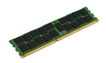 Kingston Technology ValueRAM 16GB 240-Pin memoria 1 x 16 GB DDR3 1600 MHz Data Integrity Check (verifica integrità dati)