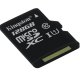 Kingston Technology Canvas Select 128 GB MicroSDXC UHS-I Classe 10 3