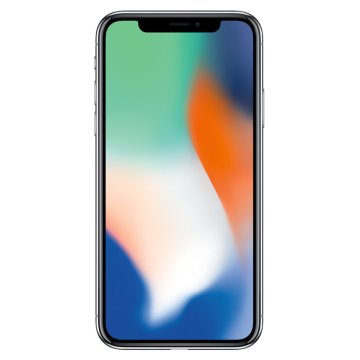 TIM Apple iPhone X 14,7 cm (5.8") SIM singola iOS 11 4G 3 GB 64 GB Argento