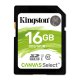 Kingston Technology Canvas Select 16 GB SDHC UHS-I Classe 10 2
