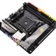 ASUS ROG STRIX B350-I GAMING AMD B350 Socket AM4 mini ITX 2