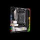 ASUS ROG STRIX B350-I GAMING AMD B350 Socket AM4 mini ITX 3