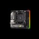 ASUS ROG STRIX B350-I GAMING AMD B350 Socket AM4 mini ITX 4