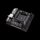 ASUS ROG STRIX B350-I GAMING AMD B350 Socket AM4 mini ITX 7