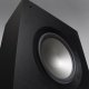 Jamo S 810 SUB B Nero 75 W 6