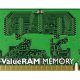 Kingston Technology ValueRAM 2GB 800MHz DDR2 Non-ECC CL6 SODIMM memoria 1 x 2 GB 2