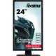 iiyama G-MASTER GB2488HSU LED display 61 cm (24
