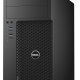 DELL Precision T3620 Intel® Xeon® E3 v5 E3-1220V5 8 GB DDR4-SDRAM 1 TB HDD Windows 7 Professional Mini Tower Stazione di lavoro Nero 3