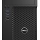 DELL Precision T3620 Intel® Xeon® E3 v5 E3-1220V5 8 GB DDR4-SDRAM 1 TB HDD Windows 7 Professional Mini Tower Stazione di lavoro Nero 4