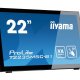 iiyama ProLite T2235MSC Monitor PC 54,6 cm (21.5