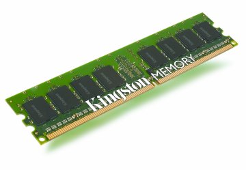 Kingston Technology System Specific Memory 1GB memoria 1 x 1 GB DDR2 667 MHz