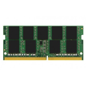 Kingston Technology 16GB DDR4-2400MHZ ECC memoria 1 x 16 GB Data Integrity Check (verifica integrità dati)