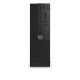 DELL OptiPlex 3050 Intel® Core™ i5 i5-7500 8 GB DDR4-SDRAM 256 GB SSD Windows 10 Pro SFF PC Nero 2