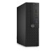 DELL OptiPlex 3050 Intel® Core™ i5 i5-7500 8 GB DDR4-SDRAM 256 GB SSD Windows 10 Pro SFF PC Nero 5