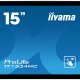 iiyama ProLite TF1534MC-B1X Monitor PC 38,1 cm (15