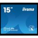 iiyama ProLite TF1534MC-B1X Monitor PC 38,1 cm (15