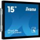 iiyama ProLite TF1534MC-B1X Monitor PC 38,1 cm (15