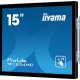 iiyama ProLite TF1534MC-B1X Monitor PC 38,1 cm (15