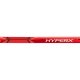 HyperX FURY Red 8GB 1600MHz DDR3 memoria 2 x 4 GB 5