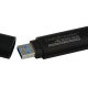 Kingston Technology DataTraveler 4000G2 with Management 16GB unità flash USB USB tipo A 3.2 Gen 1 (3.1 Gen 1) Nero 7