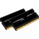 HyperX 8GB DDR3L-1866 memoria 2 x 4 GB 1866 MHz 2