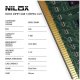 Nilox 4GB PC3-10600 memoria 1 x 4 GB DDR3 1333 MHz 3