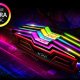 XPG SPECTRIX D40 memoria 8 GB 1 x 8 GB DDR4 2400 MHz 10