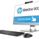 HP EliteOne 800 G3 Intel® Core™ i7 i7-7700 60,5 cm (23.8