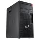 Fujitsu ESPRIMO P557 Intel® Core™ i7 i7-7700 8 GB DDR4-SDRAM 256 GB SSD Windows 10 Pro Desktop PC Nero 5