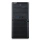 Acer Veriton M M2640G Intel® Core™ i3 i3-6100 4 GB DDR4-SDRAM 1 TB HDD Windows 10 Pro Desktop PC Nero 2