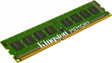 Kingston Technology ValueRAM KVR16N11S8H/4 memoria 4 GB DDR3 1600 MHz