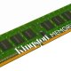 Kingston Technology ValueRAM KVR16N11S8H/4 memoria 4 GB DDR3 1600 MHz 2