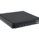 Acer Veriton N N4640G Intel® Core™ i3 i3-7100T 4 GB DDR4-SDRAM 500 GB HDD Windows 10 Pro Mini PC Nero 8