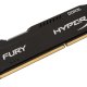 HyperX FURY Memory Low Voltage 8GB DDR3L 1866MHz Kit memoria 2 x 4 GB 3