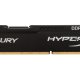 HyperX FURY Memory Low Voltage 8GB DDR3L 1866MHz Kit memoria 2 x 4 GB 4