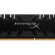 HyperX Predator 32GB 2400MHz DDR3 Kit memoria 4 x 8 GB 4