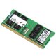 Kingston Technology System Specific Memory 8GB DDR4 2400MHz ECC memoria 1 x 8 GB Data Integrity Check (verifica integrità dati) 3
