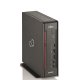 Fujitsu ESPRIMO Q957 Intel® Core™ i5 i5-7500T 8 GB DDR4-SDRAM 256 GB SSD Windows 10 Pro Mini PC Nero, Rosso 4