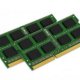 Kingston Technology ValueRAM 16GB DDR3L 1600MHz Kit memoria 2 x 8 GB 2
