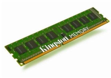 Kingston Technology ValueRAM 32GB 1600MHz DDR3L memoria 4 x 8 GB DDR3 Data Integrity Check (verifica integrità dati)