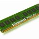 Kingston Technology ValueRAM 32GB 1600MHz DDR3L memoria 4 x 8 GB DDR3 Data Integrity Check (verifica integrità dati) 2