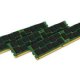 Kingston Technology ValueRAM KVR16LR11S8K4 memoria 16 GB 4 x 4 GB DDR3L 1600 MHz Data Integrity Check (verifica integrità dati) 2